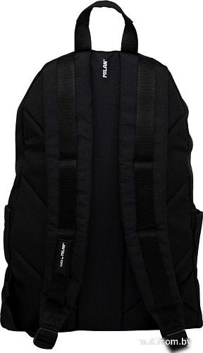 Городской рюкзак Milan Sunset 624605SNK1 (черный/разноцветный)