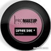 Румяна PROMAKEUP Sapphire Shine Silky Compact Blush 04 Pale Pink