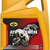 Трансмиссионное масло Kroon Oil ATF Dexron II-D 1л