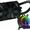 Кулер для процессора Fractal Design Celsius+ S28 Dynamic FD-W-2-S2801