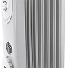 Масляный радиатор Vitek VT-1704 W