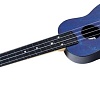 Укулеле Flight TUS35 DB