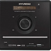 Микро-система Hyundai H-MS280 (черный)