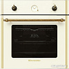 Электрический духовой шкаф De luxe 6006.05ЭШВ-008