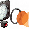Лампа Manfrotto LUMIE SERIES ART LED LIGHT &amp; ACCESSORIES (MLUMIEART-BK)