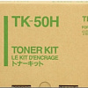 Картридж Kyocera TK-50H