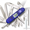 Туристический нож Victorinox Expedition Kit [1.8741.AVT]