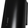 Кухонная вытяжка HOMSair Fly 1000SD 39 (черный)