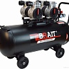 Компрессор Brait KB-2700/90X2 PRO