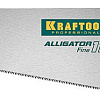 Ножовка KRAFTOOL Alligator Fine 11 15203-40