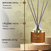 Аромадиффузор Arida Home Hygge №6 Манго (50 мл)