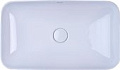 Умывальник Bettoserb Fluenta Round Washbasin 40008299 (с донным клапаном)