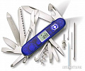 Туристический нож Victorinox Expedition Kit [1.8741.AVT]