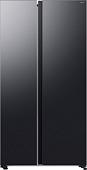Холодильник side by side Samsung RS70F65Q1FWR