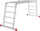 Новая высота NV3322 3322404 (4x4 ступени)