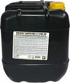Моторное масло Prista SHPD VDS-3 10W-40 20л