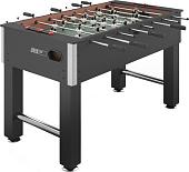 Настольный футбол Unix Line GTSFU140X74BK