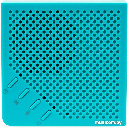 Беспроводная колонка Rombica mysound Note (синий)