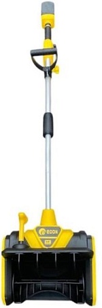 Снегоуборщик Edon UST-21/14 (с 1-им АКБ)