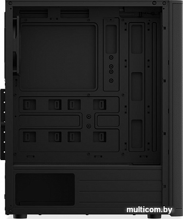 Корпус SilentiumPC Ventum VT2 SPC288