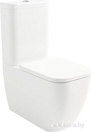 Maxonor Pure Life Futuro PL-TOC-R02-18