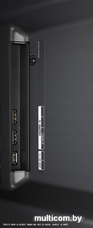 Телевизор LG 49NANO816NA