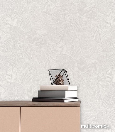 Бумажные обои Гомельобои Навия фон к-71 23БПВД