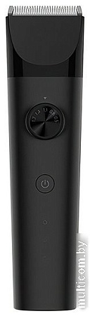 Машинка для стрижки волос Xiaomi Mijia Hair Clipper LFQ02KL