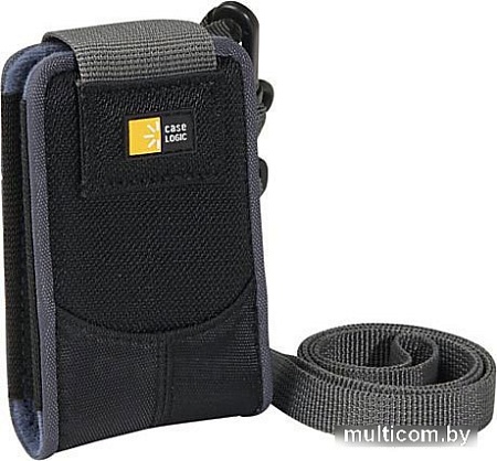 Чехол Case Logic DCB-27 (черный)