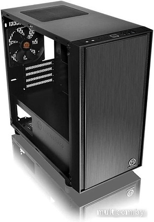 Корпус Thermaltake Versa H17 Window
