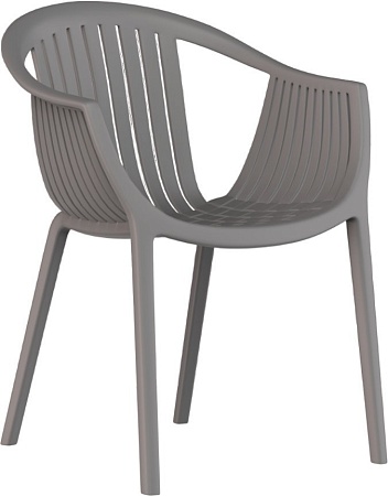 Стул GreenTerra Escalate (серый)