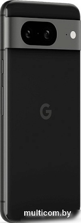 Смартфон Google Pixel 8 8GB/128GB (обсидиан)