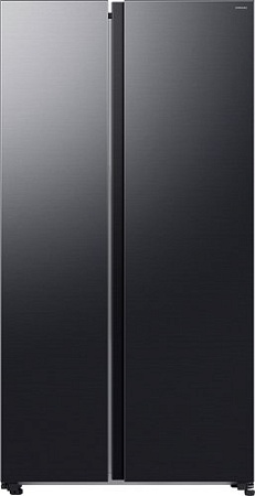Холодильник side by side Samsung RS70F65Q1FWR