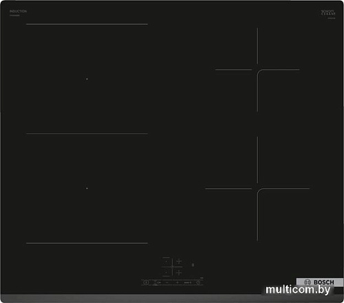 Варочная панель Bosch Serie 4 PVS63KBB5E
