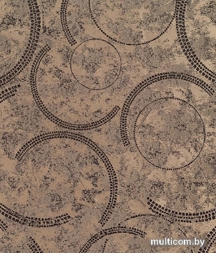 Штора Legrand Леон N 1.5x2.8 м (антик золото)