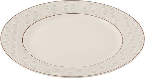 Тарелка обеденная Nadoba Mari Lena 901210