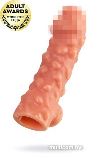 Насадка на пенис KOKOS CS.003-M