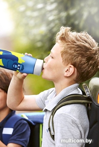 Бутылка для воды Tefal Squeeze Gorilla K3201312