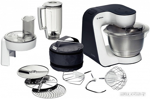 Кухонный комбайн Bosch MUM52120