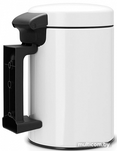 Brabantia NewIcon 3 л (белый)