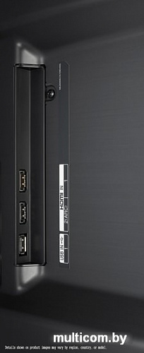 Телевизор LG 49NANO816NA