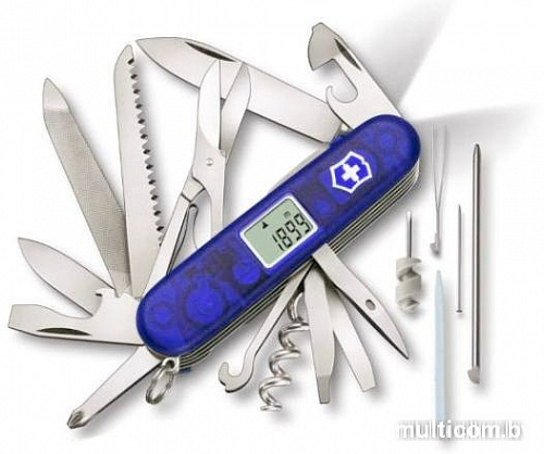 Туристический нож Victorinox Expedition Kit [1.8741.AVT]