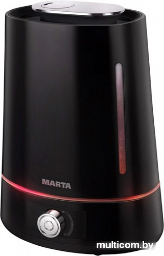 Увлажнитель воздуха Marta MT-2693 (черный жемчуг)