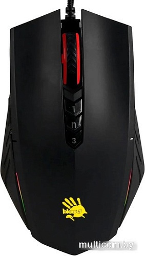 Игровая мышь A4Tech Bloody A70A