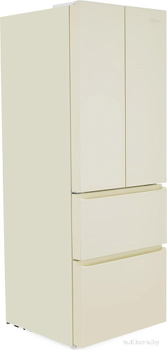 Холодильник ZUGEL ZRFD361C