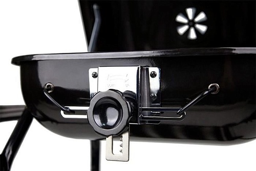 Гриль Best Picnic Blazer 47 (черный)