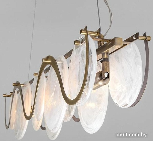 Подвесная люстра Bogate's Galicia 322/4