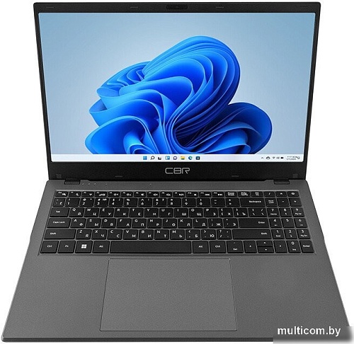 Ноутбук CBR LP-SMCR-1502