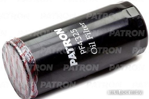 Масляный фильтр Patron PF4325