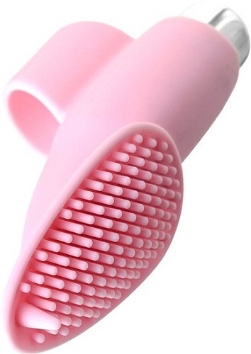 Вибромассажер JOS Twity 782006